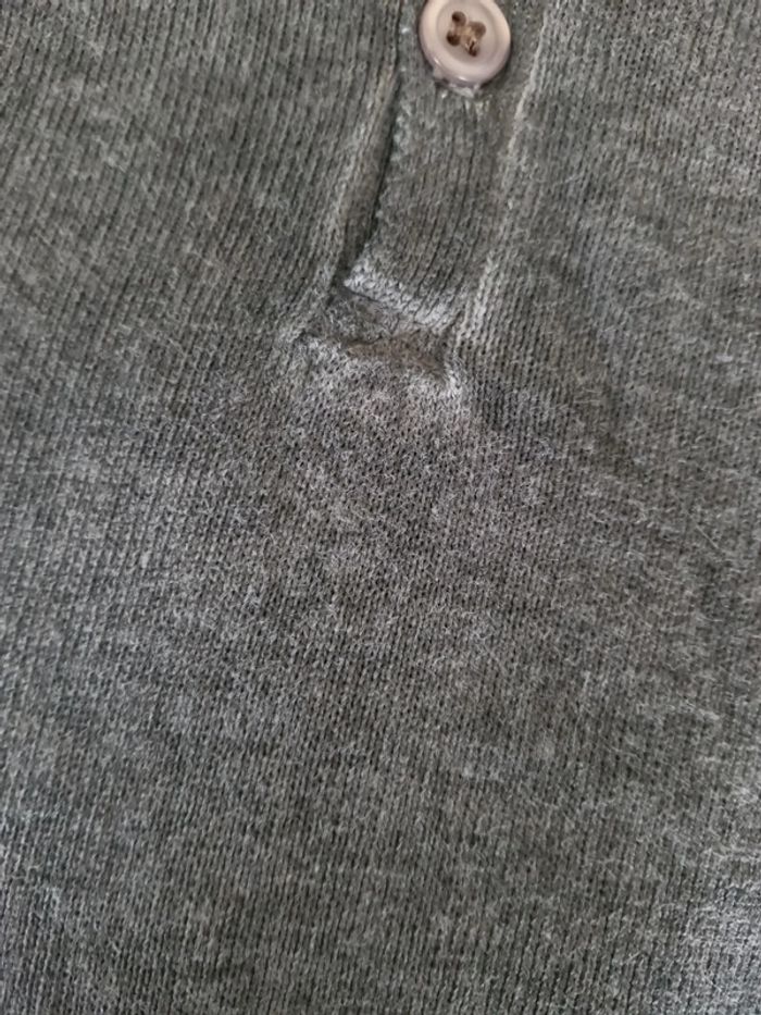 Pull Izac - photo numéro 3