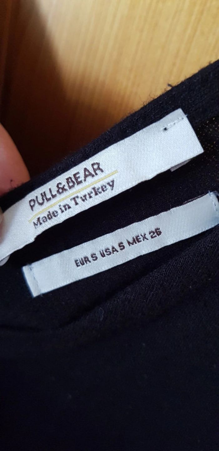 Robe ample - photo numéro 4