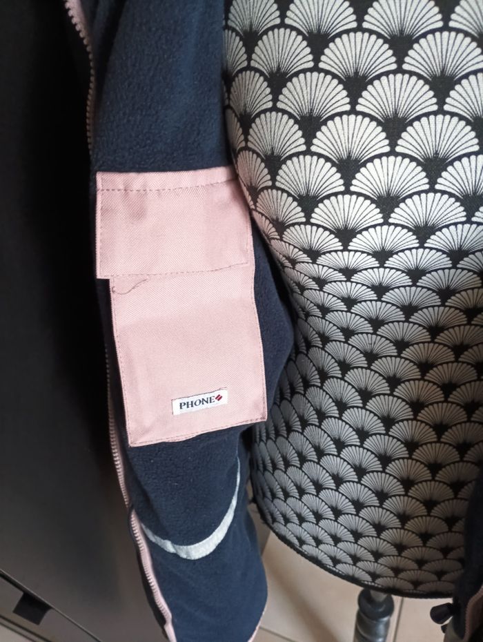 Manteau femme - photo numéro 7