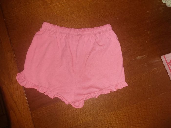 Short rose - photo numéro 5