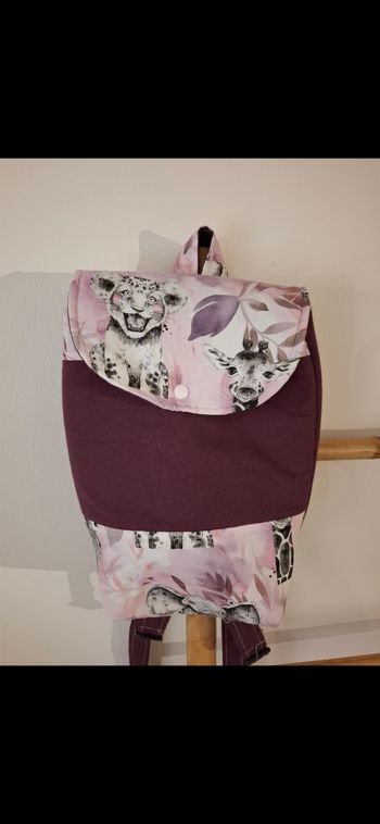 Sac à dos