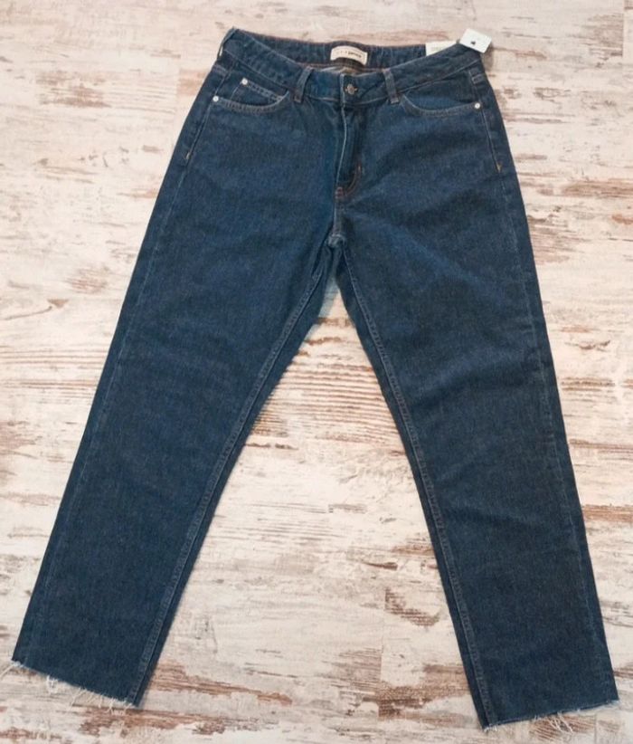 Superbe jean boy friend