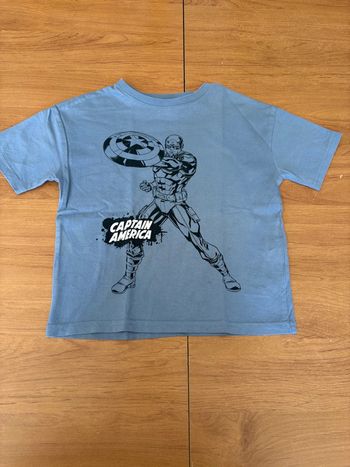 TEE shirt garçon