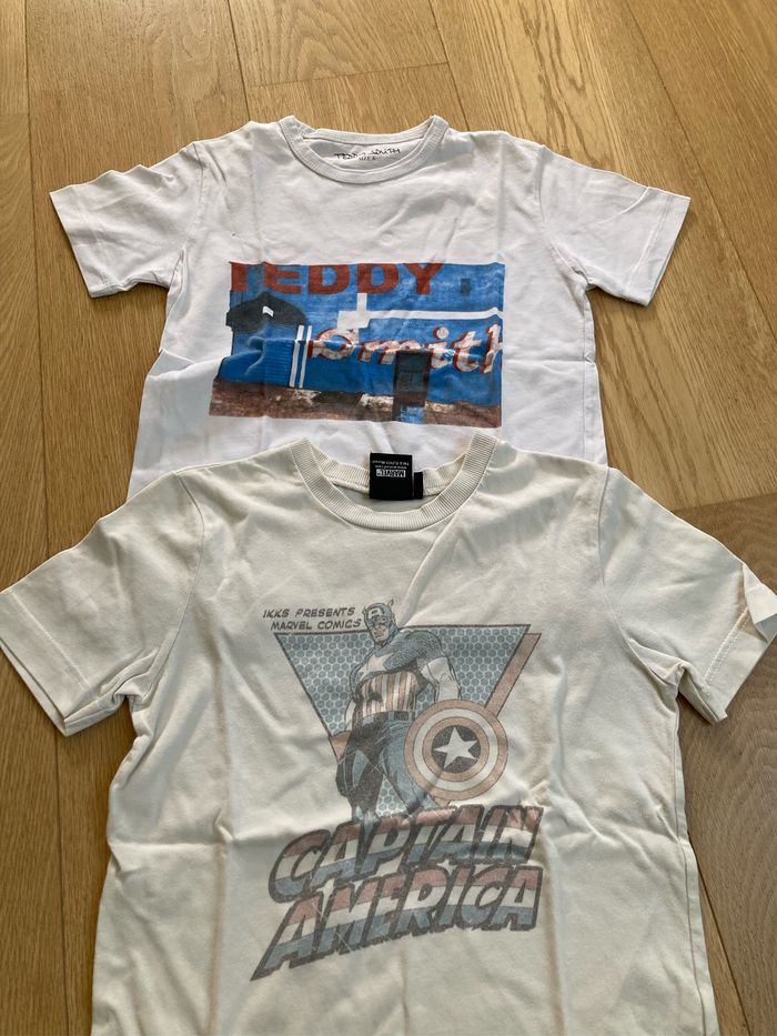 Lot garçon 8 ans - photo numéro 6