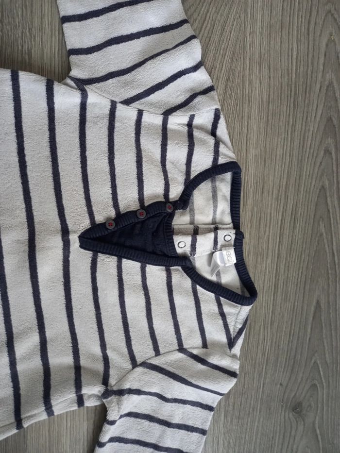 Pyjama - photo numéro 4