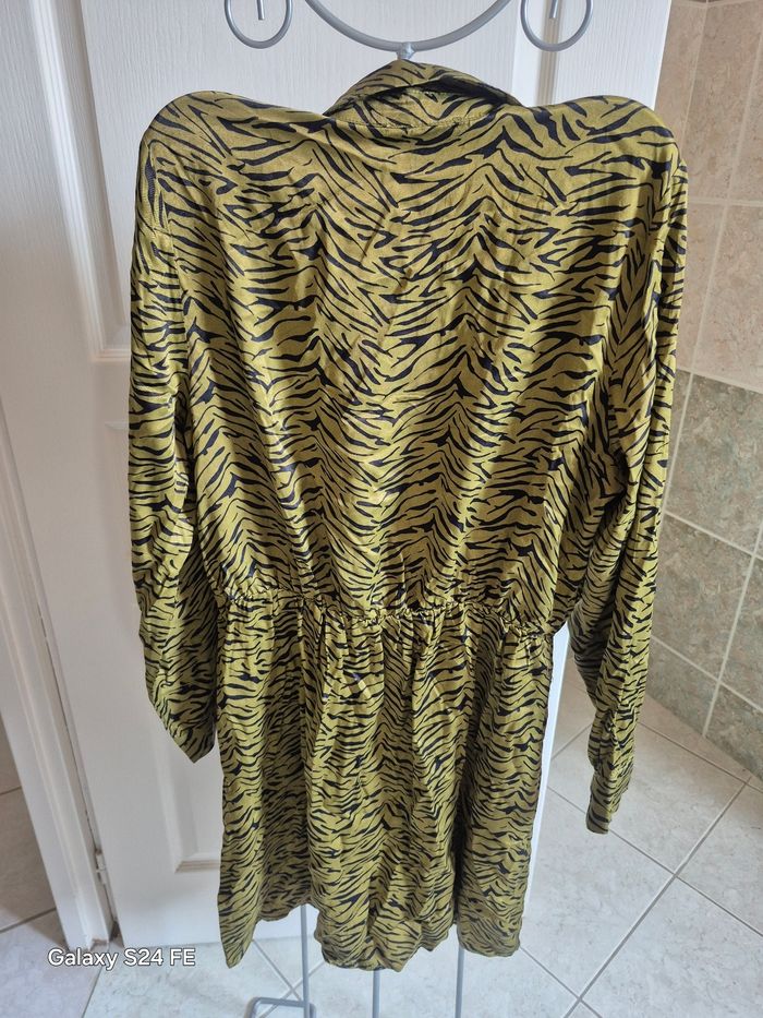 Robe de mi saison - photo numéro 2