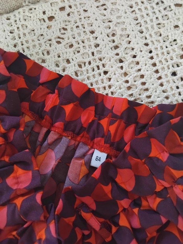 Jupe fille - photo numéro 2