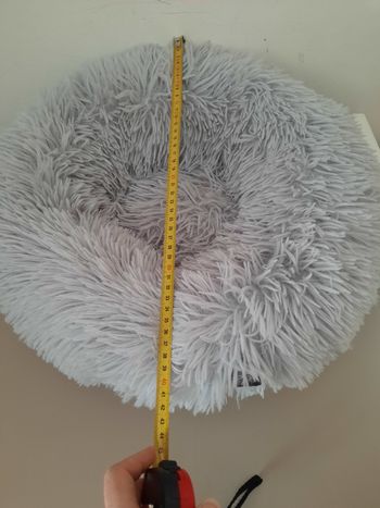 Coussin anti-stress pour chien ou chat