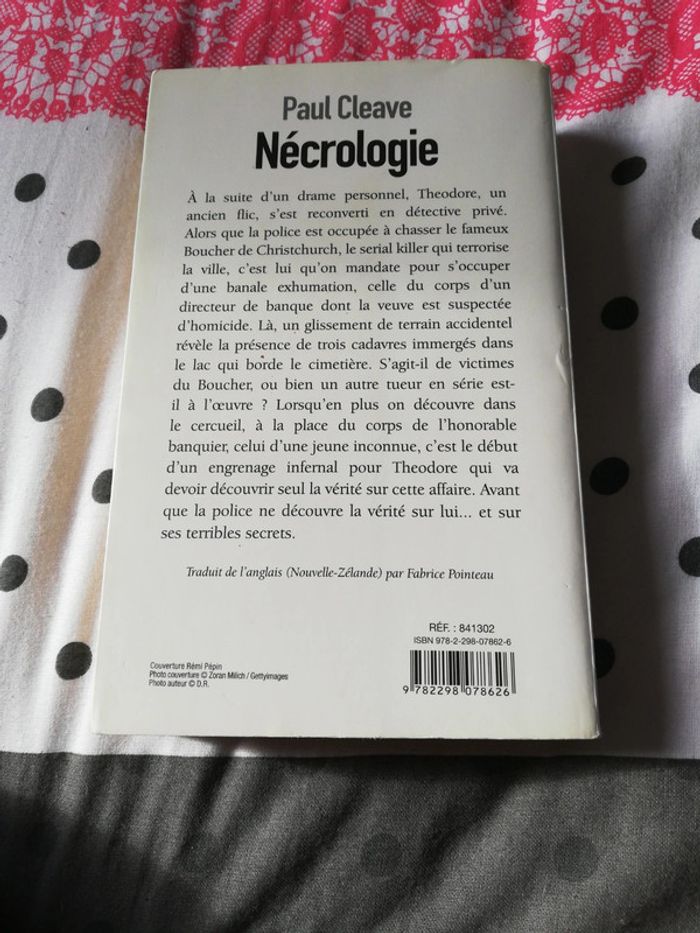 Nécrologie - photo numéro 2