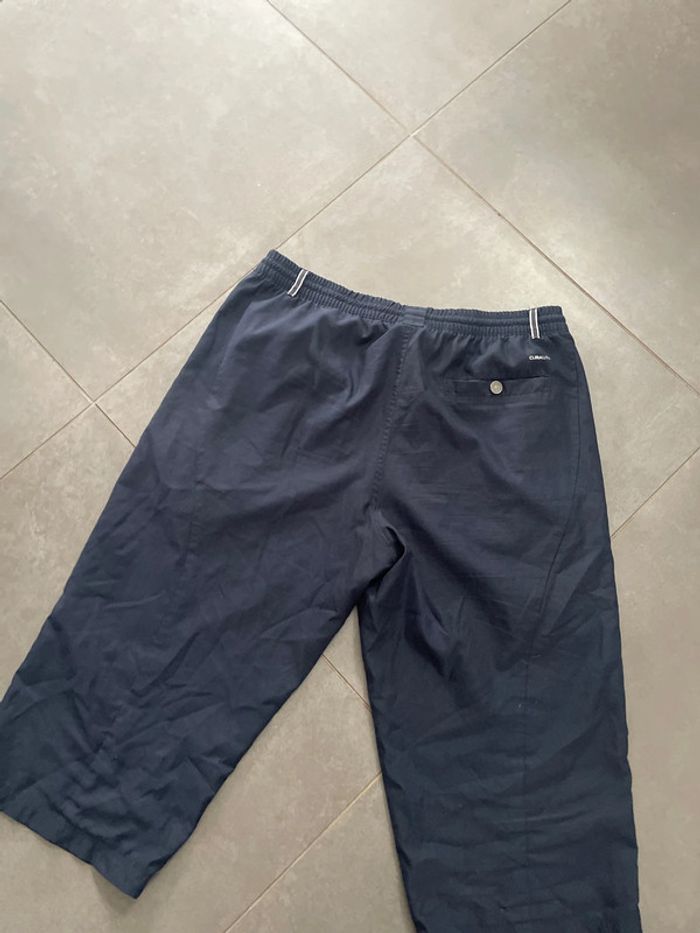 Adidas pantacourt vêtement homme taille L - photo numéro 5