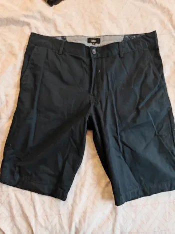 Short  jules