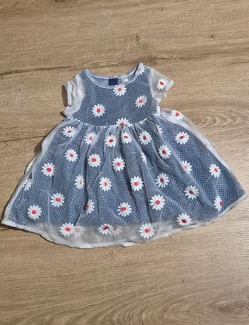 Robe 18 mois 🌸