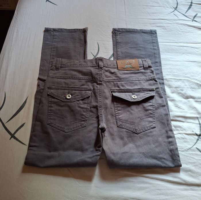 Pantalon tao 10 ans - photo numéro 2