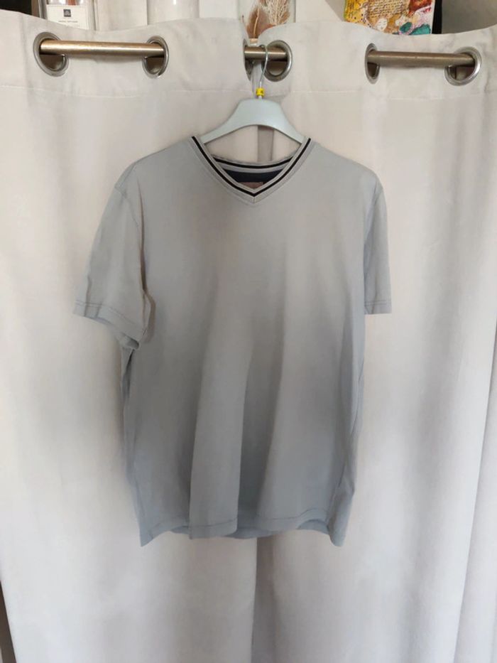 Tee shirt chevignon - photo numéro 3