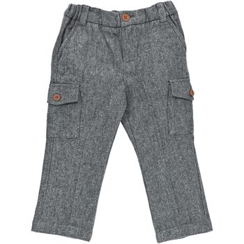 Pantalon 18 mois en coton Jacadi