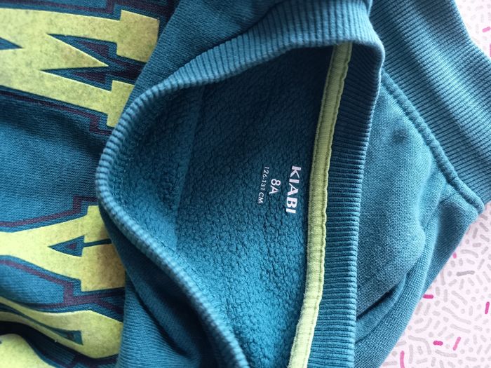 Ensemble jogging - photo numéro 7