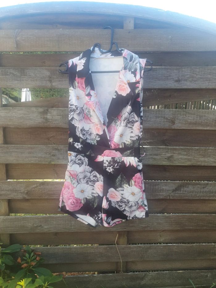 Combishort made in italy