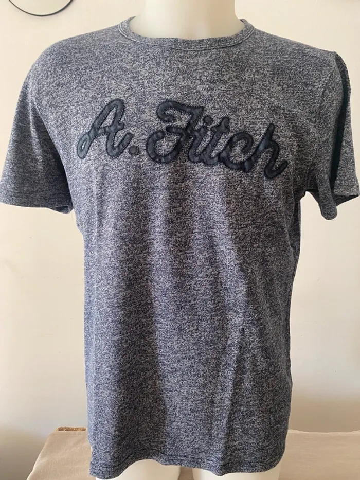Tee-shirts bleu marine taille L