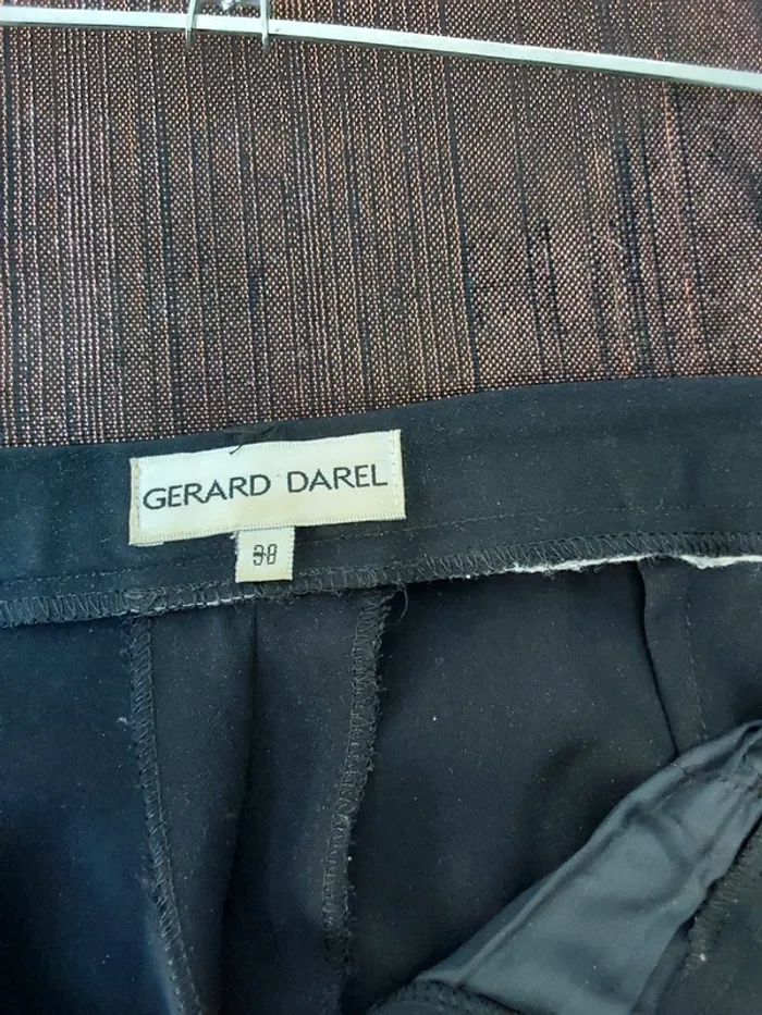Pantalon Gérard Darel - photo numéro 4