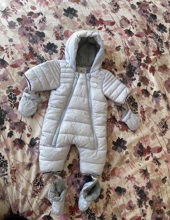 Combipilote timberland