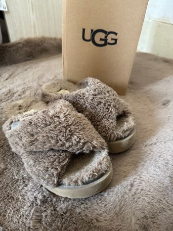 Chausson ugg