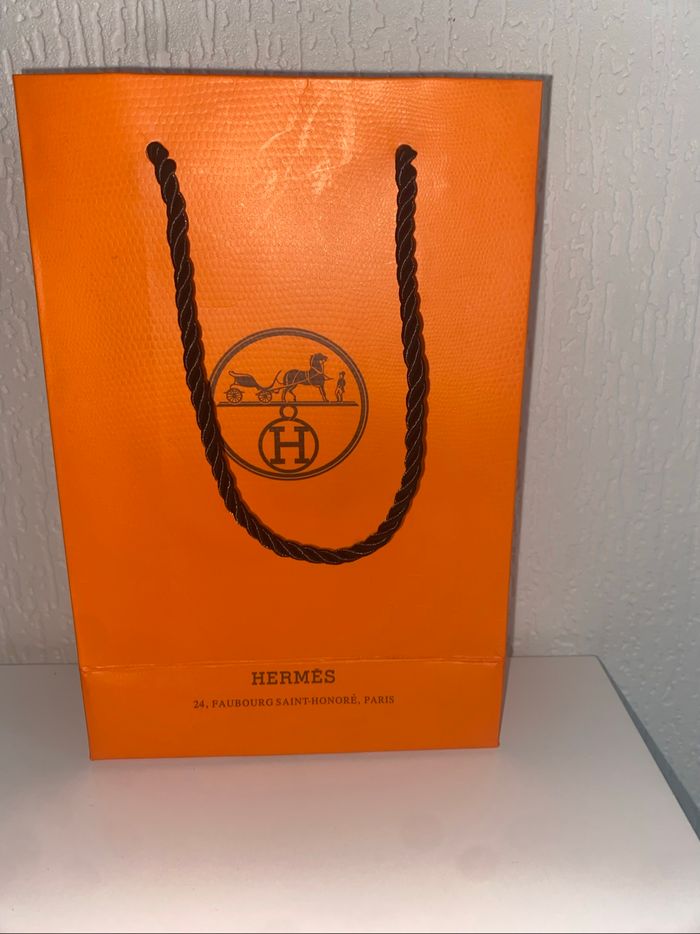 Bracelet hermes Clic H - photo numéro 6