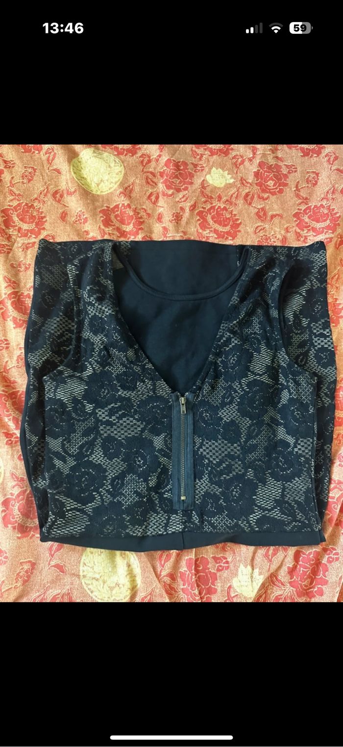 Robe femme T S - photo numéro 4