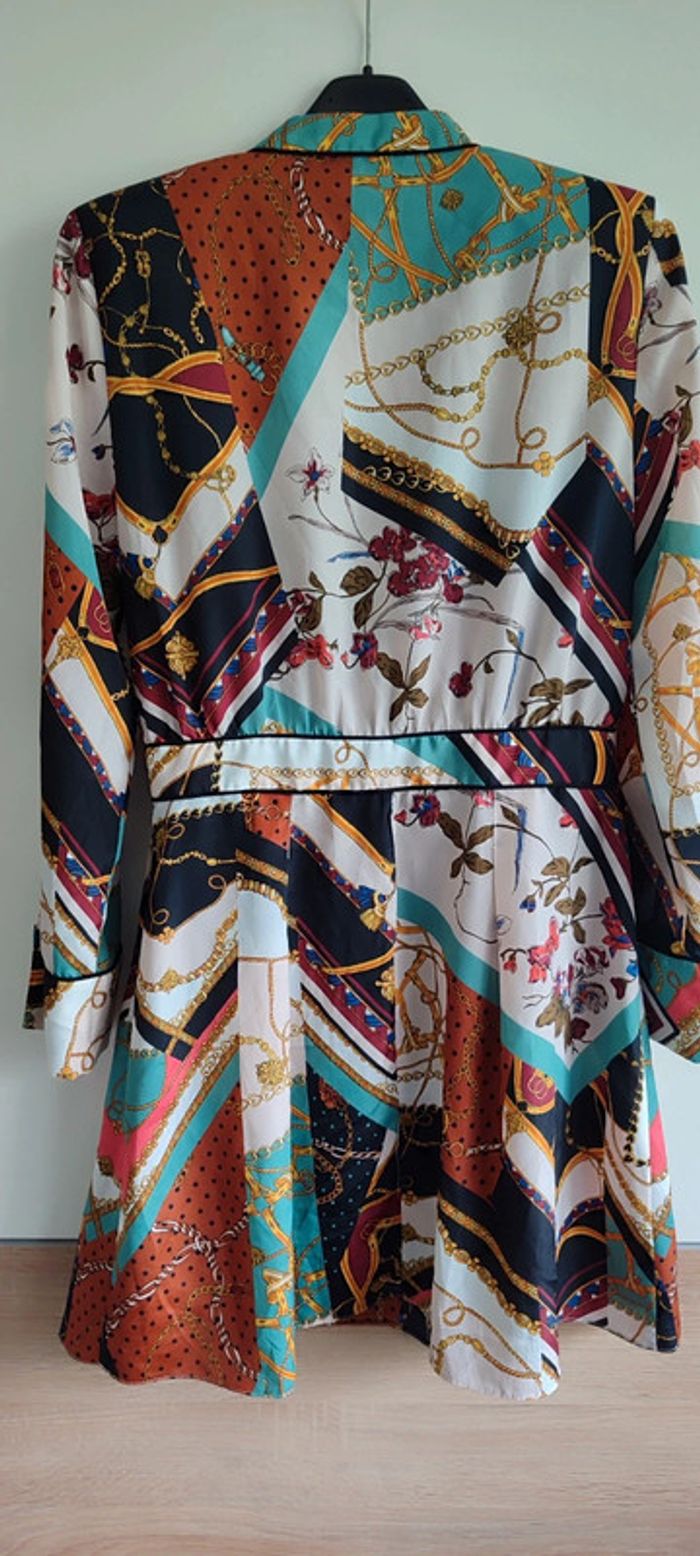 Robe femme Zara - photo numéro 10