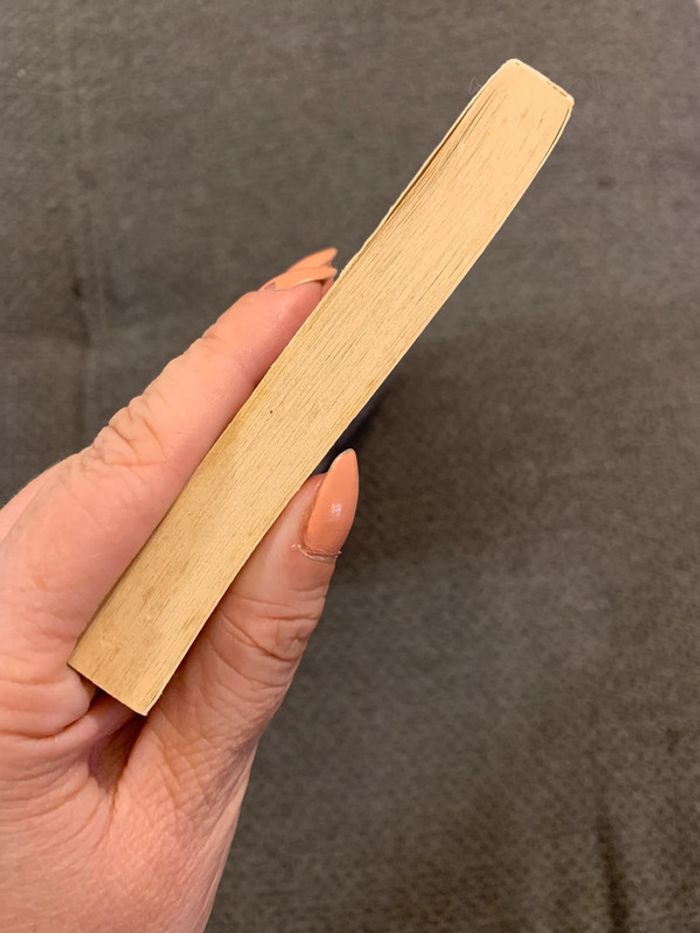 Livre Stupeur et tremblements Amélie Northomb - photo numéro 3