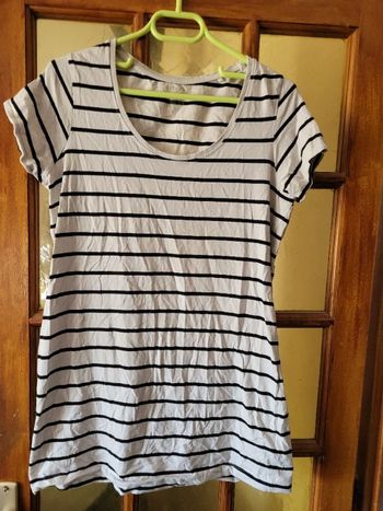 T-shirt marin esmara xl