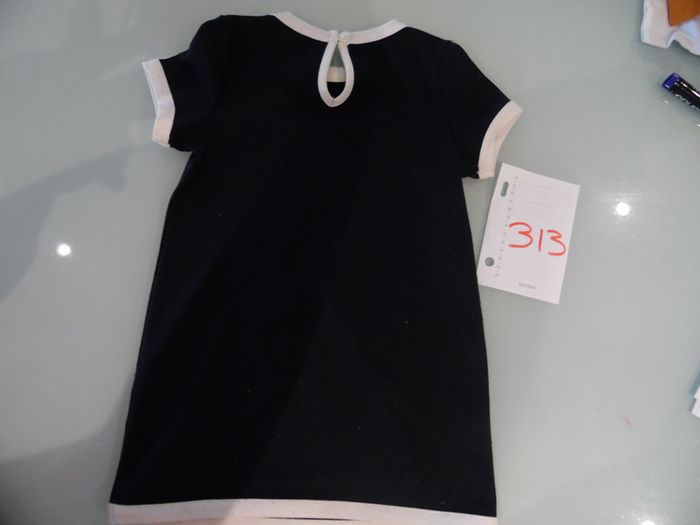 robe 2 ans noir - photo numéro 2