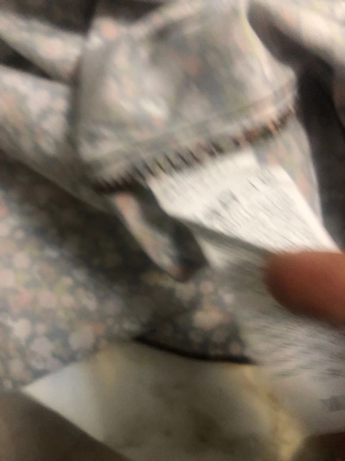 Tunique légère . Taille élastique . Taille M - photo numéro 10