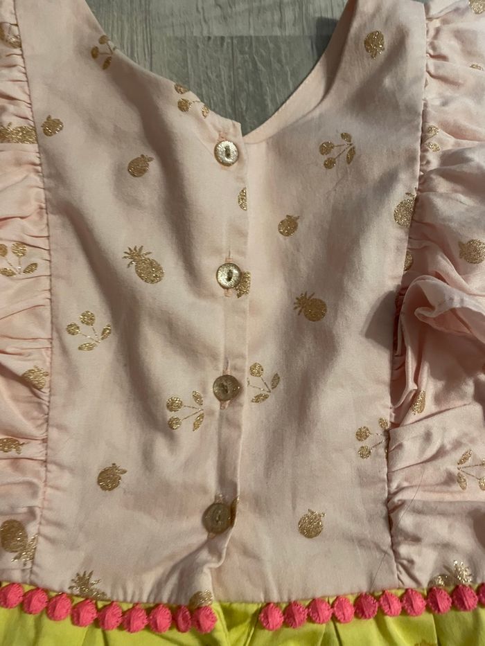 Robe dpam - photo numéro 2