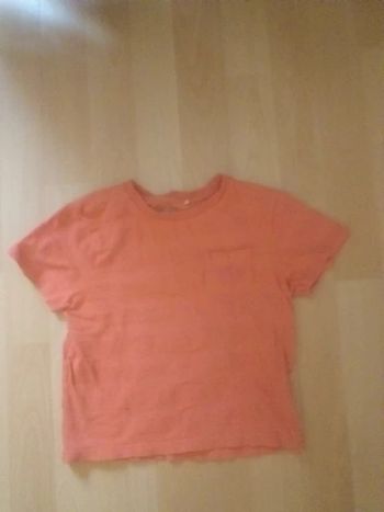 tee shirt garcon 5 ans orchestra