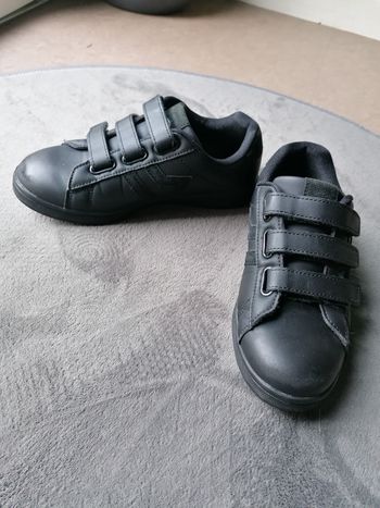 Baskets enfants creeks