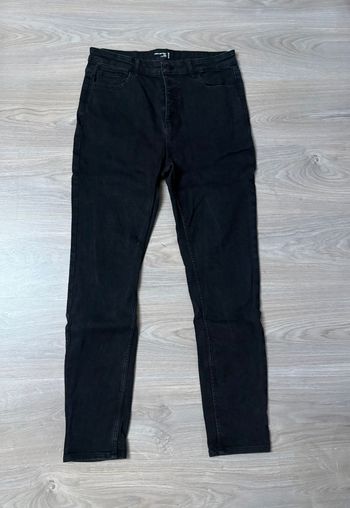 Jeans noir Kiabi Taille 44