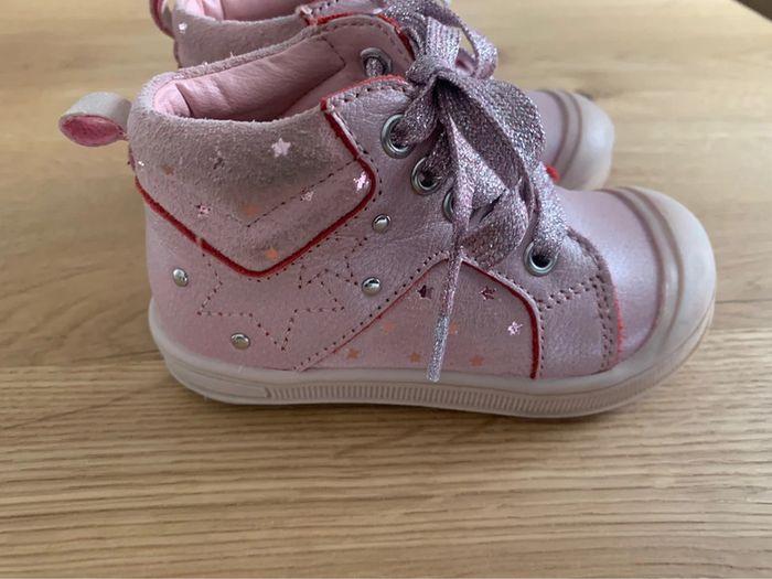 Chaussure premier pas