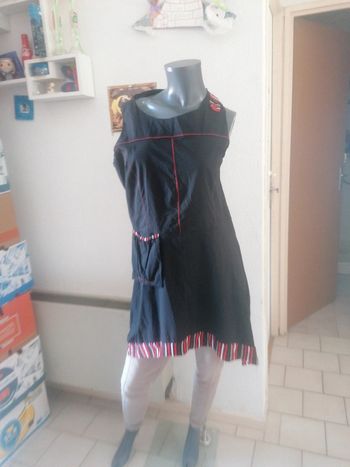 Robe taille 46/48
