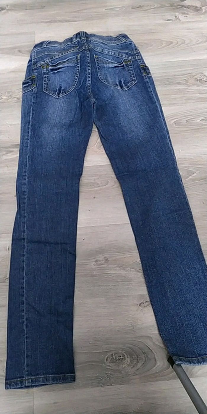 Jeans - photo numéro 4