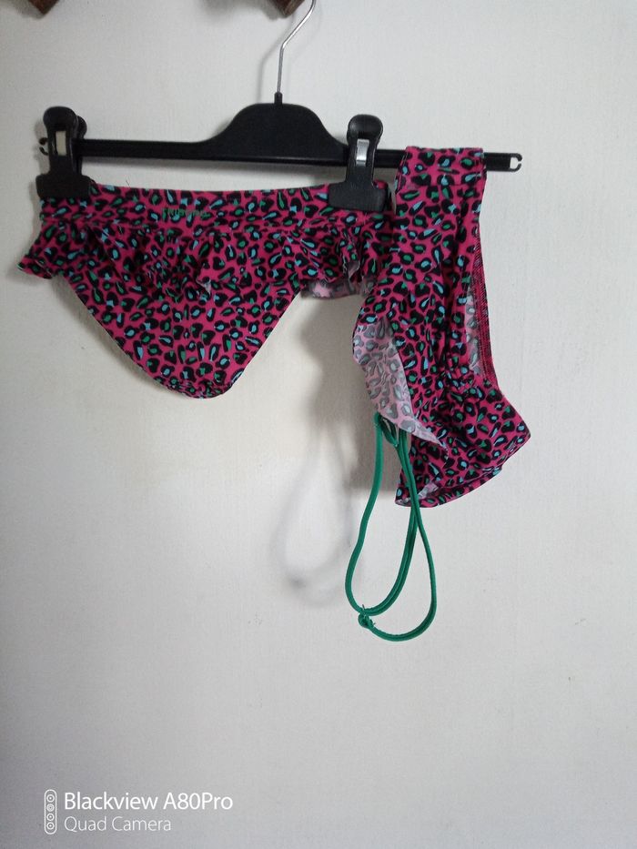 Maillot enfant fille  3ans - photo numéro 2