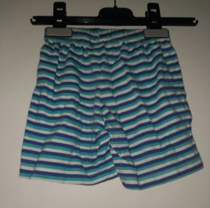 Short kitchoun taille 12 mois - photo numéro 3