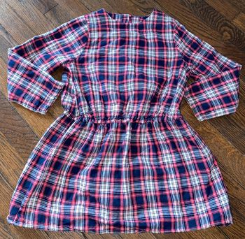 robe Cadet Rousselle 4 ans