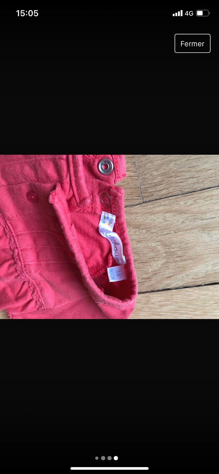 Teeshirt - photo numéro 4