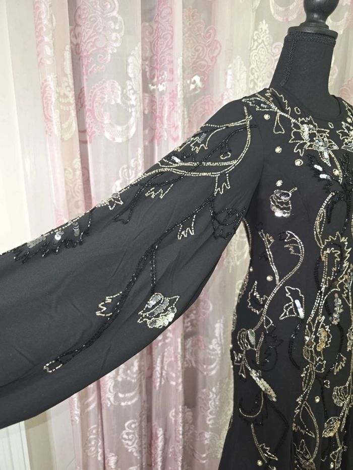 Robe de soirée Assos - photo numéro 5