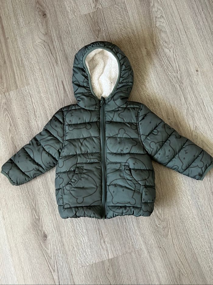 Manteau