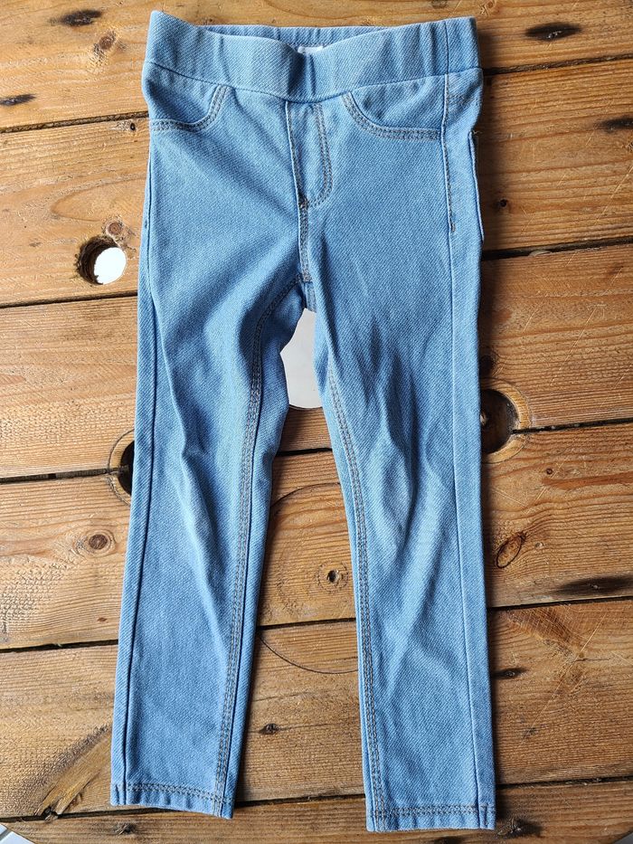 Jegging