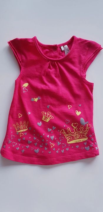 Tunique/robe Orchestra 6 mois