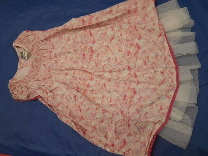 Robes - photo numéro 8