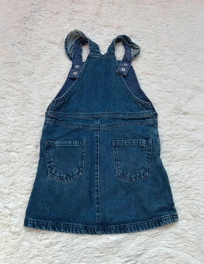 Robe DPAM - photo numéro 2