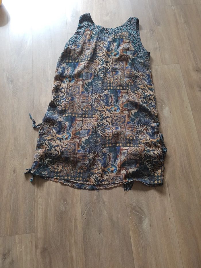 Robe à franges - photo numéro 5